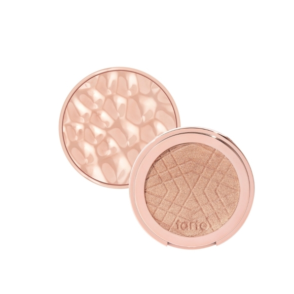 Rose Gold Glow | Shimmering Light Highlighter | Tarte | Brand New in Box | NWT - Picture 3 of 12